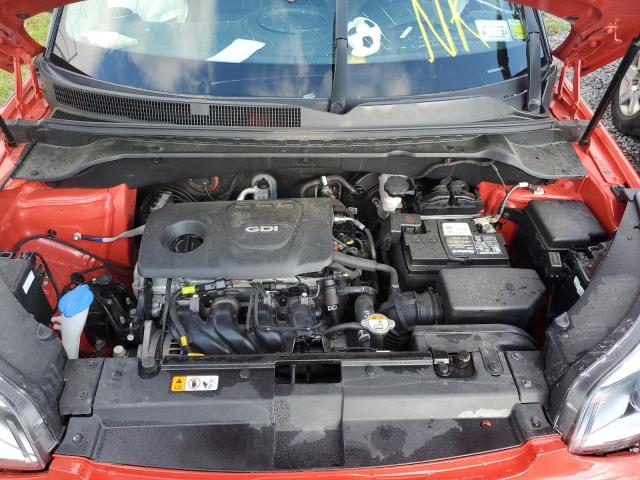Photo 7 from auction – 2019 KIA SOUL with VIN KNDJN2A29K7630837