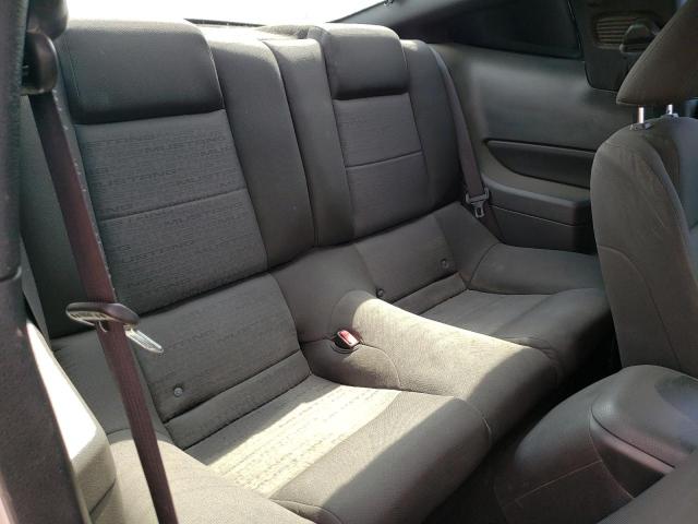 Photo 6 from auction – 2005 FORD MUSTANG with VIN 1ZVFT80N455171806
