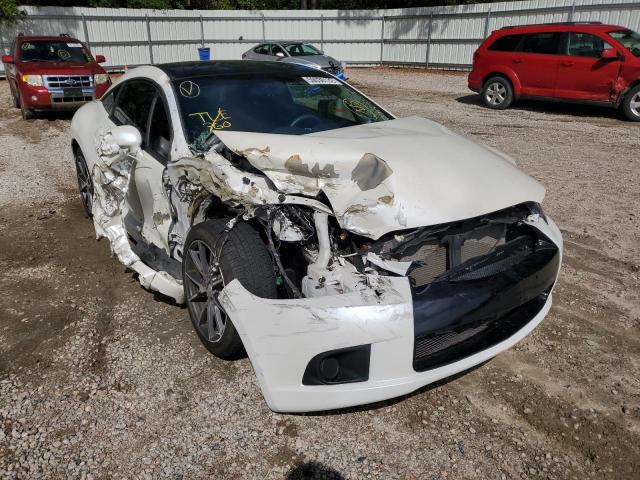 MITSUBISHI ECLIPSE 2012 with VIN 4A31K5DF6CE005640 - Photo from auction