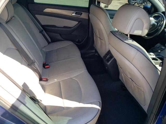 Photo 6 from auction – 2015 HYUNDAI SONATA SPO with VIN 5NPE34AB8FH119995