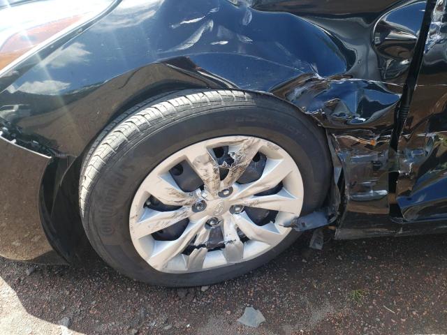 Photo 10 from auction – 2020 HYUNDAI ACCENT SE with VIN 3KPC24A66LE096830