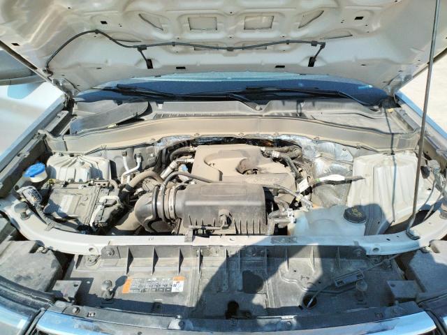 Photo 7 from auction – 2020 FORD EXPLORER X with VIN 1FMSK7DH8LGA91201