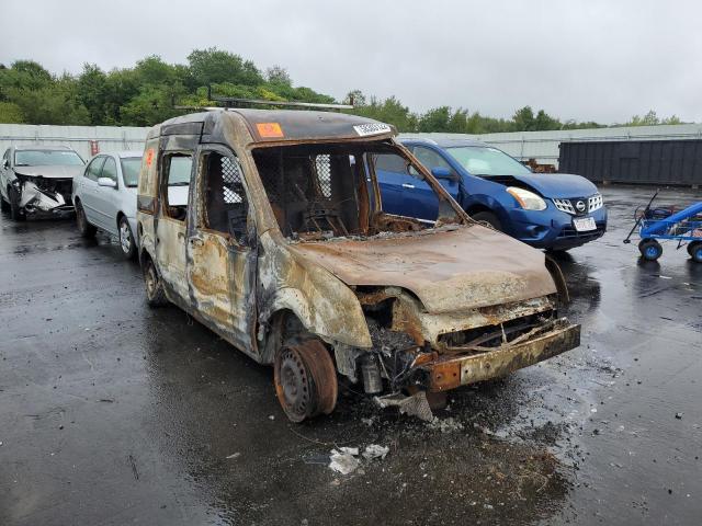 Photo 1 from auction – 2010 FORD TRANSIT CO with VIN NM0LS6BN0AT040532