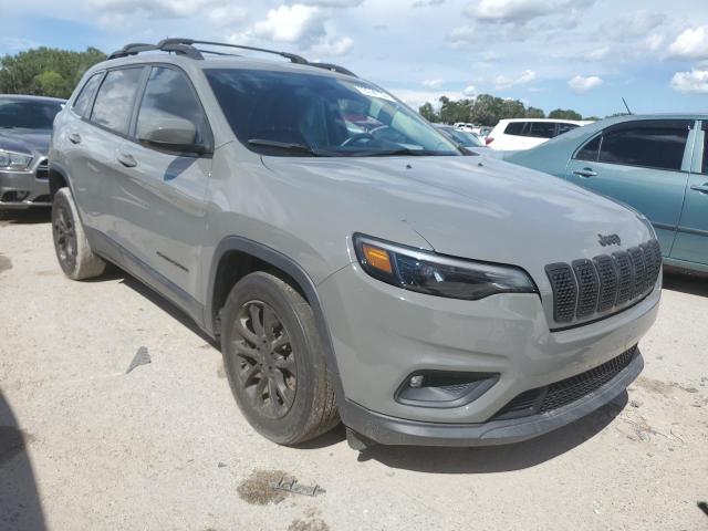 JEEP CHEROKEE L 2019 with VIN 1C4PJLLB6KD370469 - Photo from auction