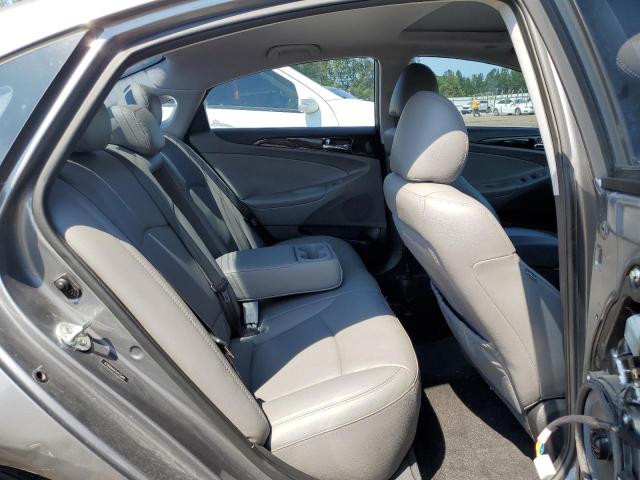 Photo 6 from auction – 2013 HYUNDAI SONATA SE with VIN 5NPEC4AC0DH690029