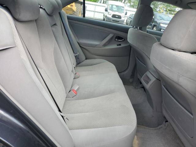 Photo 6 from auction – 2007 TOYOTA CAMRY CE with VIN 4T1BE46KX7U721533