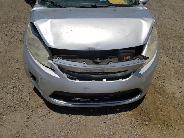 Photo 7 from auction – 2012 FORD FIESTA SES with VIN 3FADP4FJ8CM180761