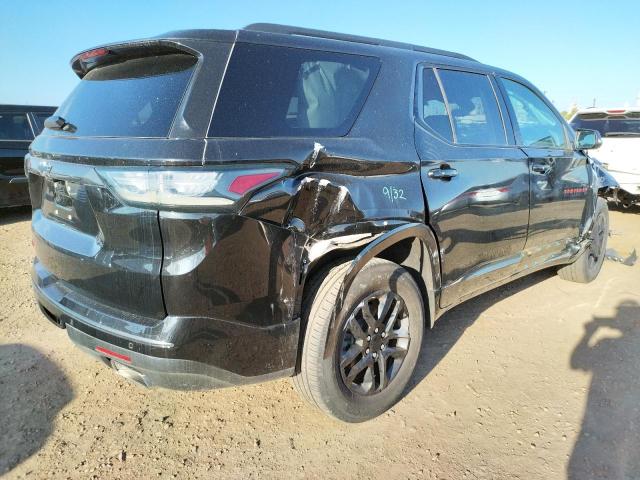 Photo 4 from auction – 2021 CHEVROLET TRAVERSE P with VIN 1GNERKKW2MJ222474