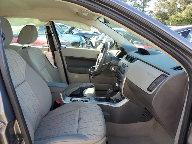 Photo 5 from auction – 2011 FORD FOCUS SE with VIN 1FAHP3FN1BW101265