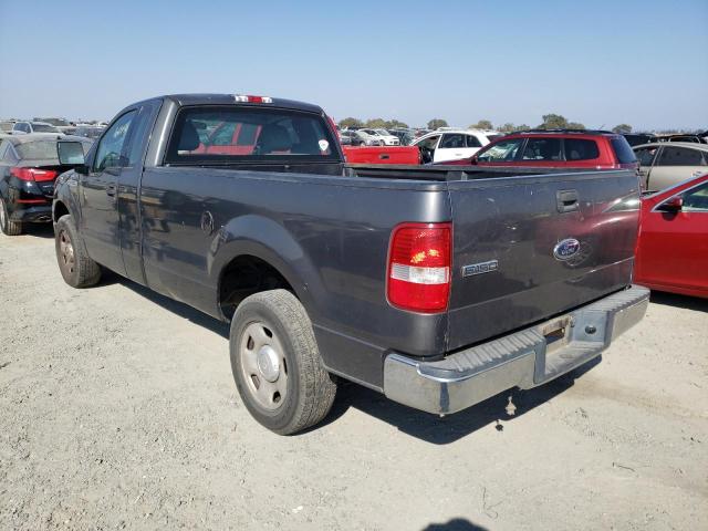 Photo 3 from auction – 2004 FORD F150 with VIN 1FTVF12524NB94574