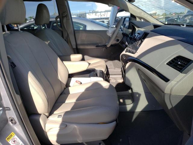 Photo 5 from auction – 2012 TOYOTA SIENNA LE with VIN 5TDKK3DC5CS185415