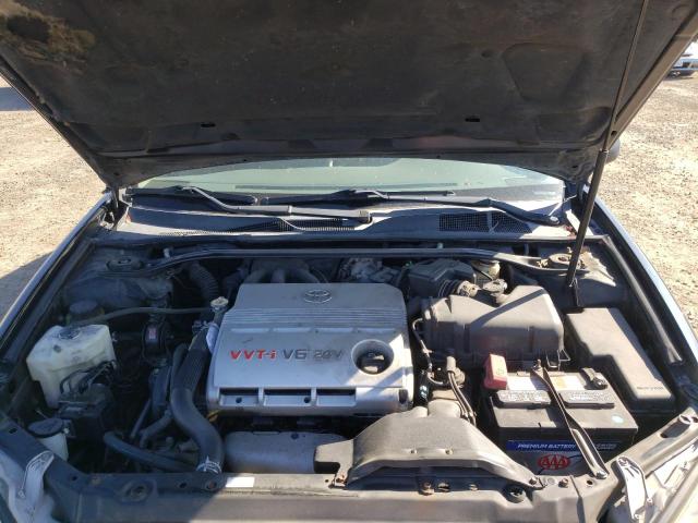 Photo 7 from auction – 2005 TOYOTA CAMRY LE with VIN 4T1BF32K45U100296