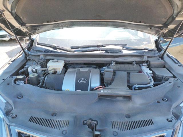 Photo 7 from auction – 2021 LEXUS RX 450H F- with VIN 2T2YGMDA2MC070647