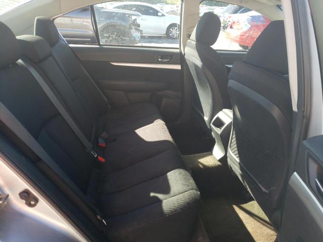 Zdjęcie 6 z aukcji – 2012 SUBARU LEGACY 2.5 z VIN 4S3BMBB66C3032917