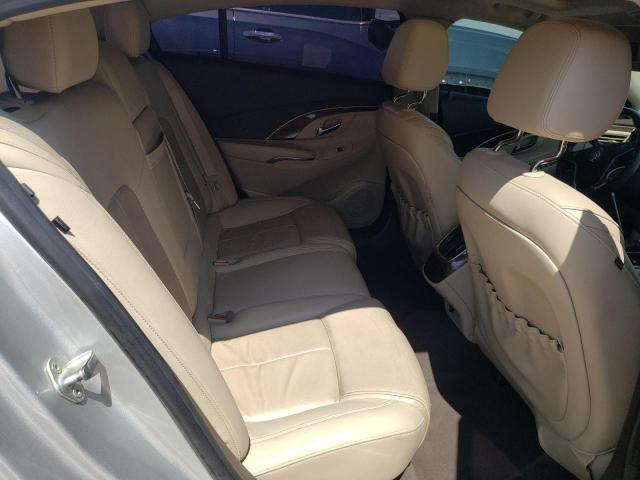Photo 6 from auction – 2016 BUICK LACROSSE with VIN 1G4GB5G3XGF136998