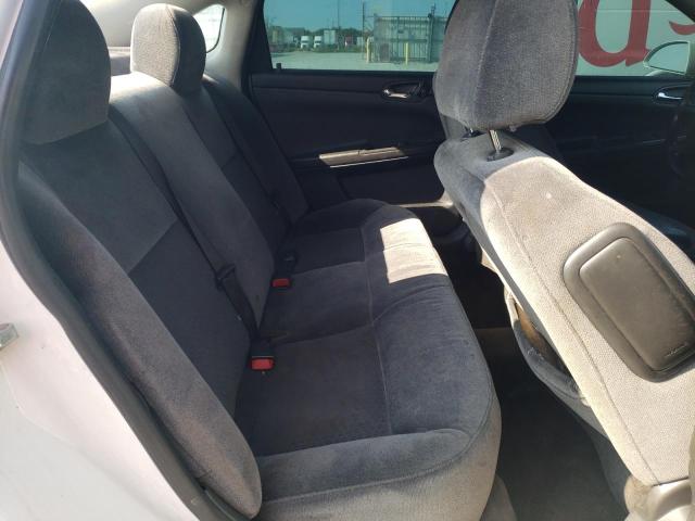 Photo 6 from auction – 2013 CHEVROLET IMPALA LS with VIN 2G1WF5E37D1216228