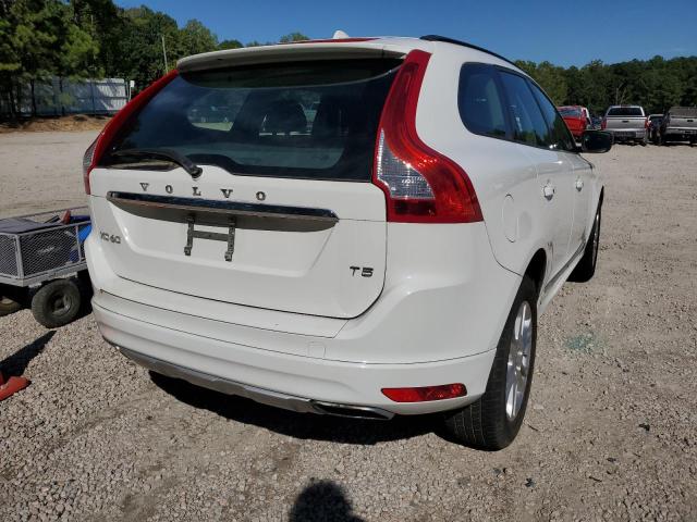 Photo 4 from auction – 2015 VOLVO XC60 T5 with VIN YV440MDJ1F2681257