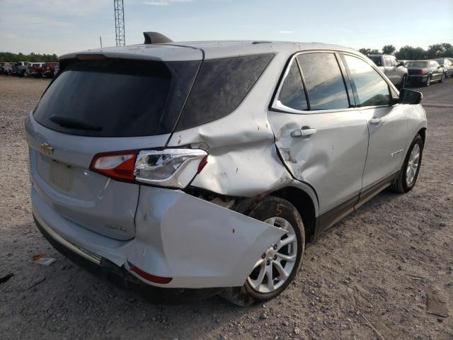 Photo 4 from auction – 2018 CHEVROLET EQUINOX LT with VIN 2GNAXSEV0J6225860