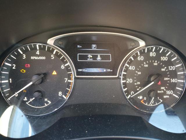 Photo 8 from auction – 2016 NISSAN ALTIMA 2.5 with VIN 1N4AL3AP8GC173692
