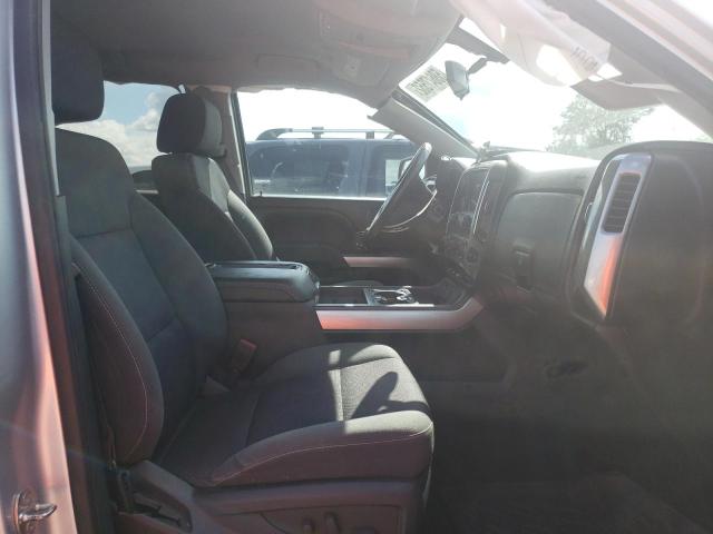 Photo 5 from auction – 2014 CHEVROLET SILVERADO with VIN 3GCPCREC8EG387543