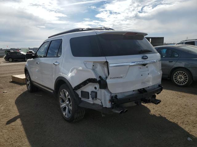 Photo 3 from auction – 2019 FORD EXPLORER P with VIN 1FM5K8HT0KGA40968