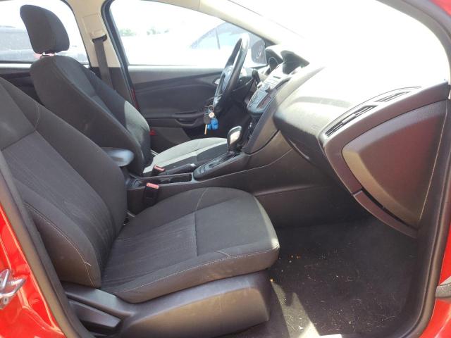 Photo 5 from auction – 2015 FORD FOCUS SE with VIN 1FADP3F23FL299147