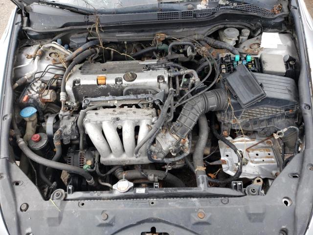 Photo 7 from auction – 2003 HONDA ACCORD EX with VIN 1HGCM55653A048377