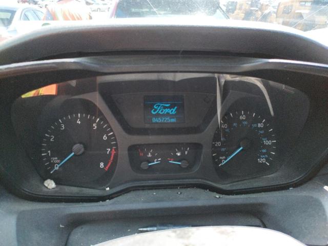 Photo 8 from auction – 2017 FORD TRANSIT T- with VIN 1FTYR1ZM3HKB09475