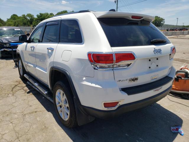 Photo 3 from auction – 2014 JEEP GRAND CHER with VIN 1C4RJFAG0EC477973