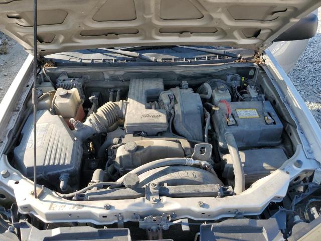Photo 7 from auction – 2007 GMC CANYON with VIN 1GTDT19E078151350