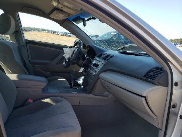 Photo 5 from auction – 2011 TOYOTA CAMRY BASE with VIN 4T1BF3EK0BU691976