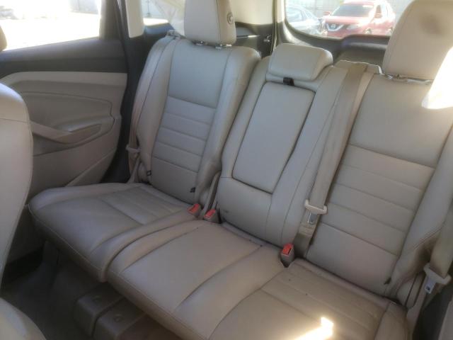 Photo 6 from auction – 2014 FORD ESCAPE TIT with VIN 1FMCU0JX1EUD88607
