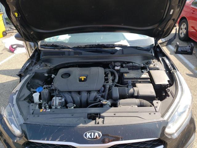 Photo 7 from auction – 2020 KIA FORTE FE with VIN 3KPF24AD6LE236046