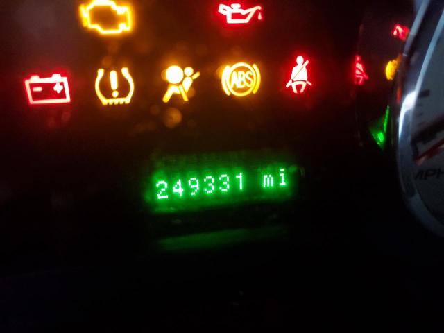 Photo 8 from auction – 2008 FORD EDGE LIMIT with VIN 2FMDK39CX8BA85607
