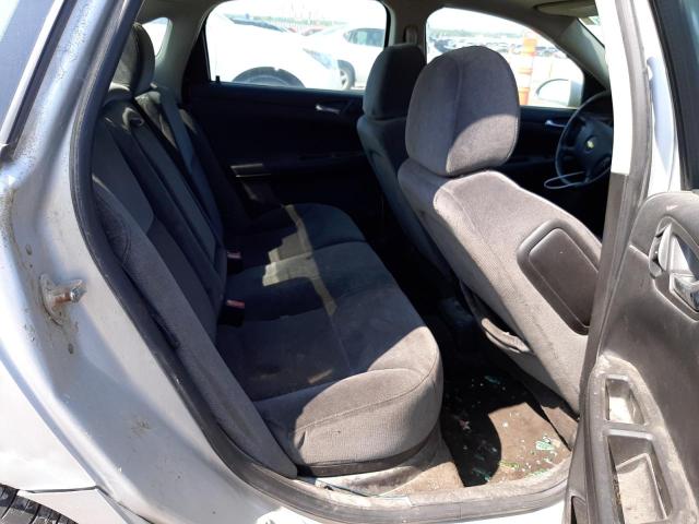 Photo 6 from auction – 2012 CHEVROLET IMPALA with VIN 2G1WG5E35C1217373