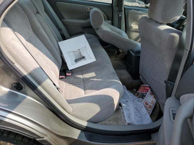 Photo 6 from auction – 2000 TOYOTA CAMRY CE with VIN JT2BG22K0Y0402684