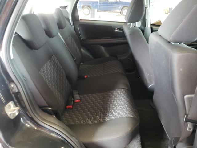 Photo 6 from auction – 2008 SUZUKI SX4 BASE with VIN JS2YB413385107187