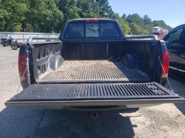 Photo 6 from auction – 2003 FORD F150 with VIN 1FTRF17293NB41188