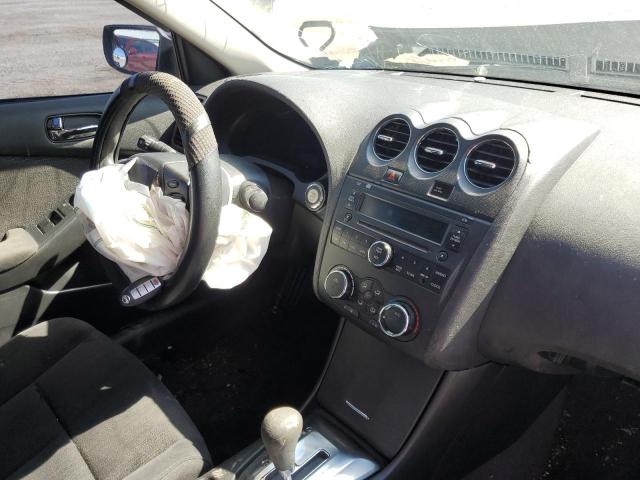 Photo 9 from auction – 2012 NISSAN ALTIMA BAS with VIN 1N4AL2AP5CC180829