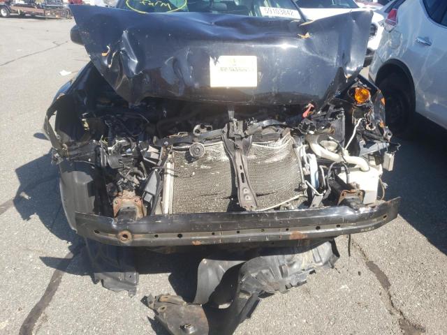 Photo 9 from auction – 2010 SUBARU LEGACY 2.5 with VIN 4S3BMBG69A3229134