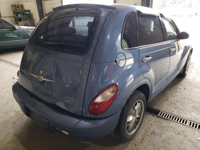 Photo 4 from auction – 2006 CHRYSLER PT CRUISER with VIN 3A4FY48BX6T340195