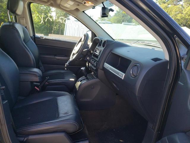 Photo 5 from auction – 2015 JEEP COMPASS SP with VIN 1C4NJDBB2FD245747