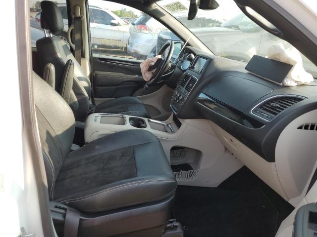 Photo 5 from auction – 2020 DODGE GRAND CARA with VIN 2C4RDGCG6LR194105