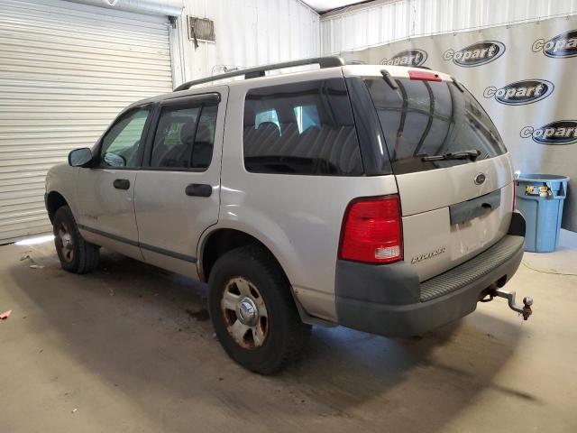 Photo 3 from auction – 2004 FORD EXPLORER X with VIN 1FMZU72E54UB71995