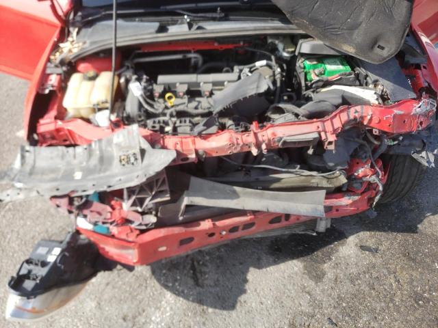 صورة رقم 7 من المزاد - 2014 FORD FOCUS SE مع VIN 1FADP3K20EL325028