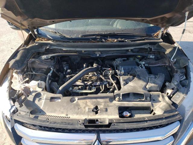 Photo 7 from auction – 2018 MITSUBISHI ECLIPSE CR with VIN JA4AT5AA0JZ038898
