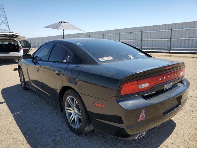 Photo 3 from auction – 2013 DODGE CHARGER SE with VIN 2C3CDXBG1DH640213