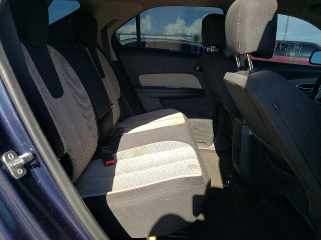 Photo 6 from auction – 2017 CHEVROLET EQUINOX LT with VIN 2GNFLFEKXH6335923
