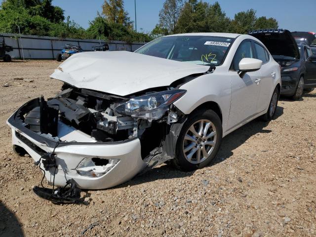 Photo 2 from auction – 2016 MAZDA 3 SPORT with VIN 3MZBM1U7XGM314561