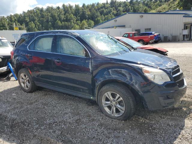 Photo 9 from auction – 2015 CHEVROLET EQUINOX LS with VIN 2GNALAEK6F1170623